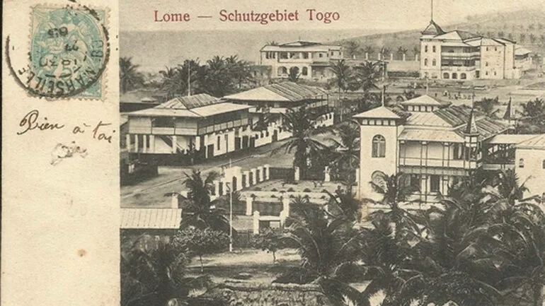 Le Togo n’a jamais été une colonie française » : une vérité historique rappelée par Folly Ékoué Gada