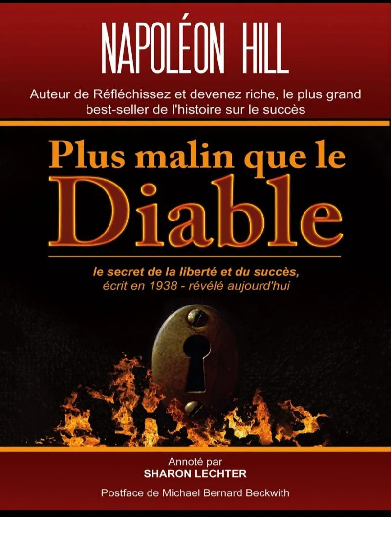 PLUS MALIN QUE LE DIABLE