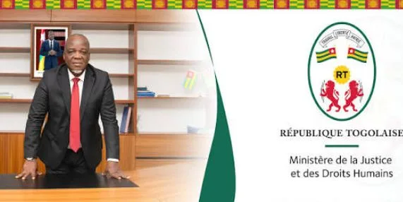 Concours national de la magistrature au Togo : inscriptions ouvertes pour 2027-2029