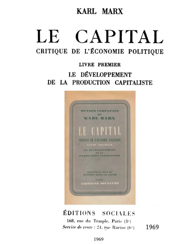 LE CAPITAL