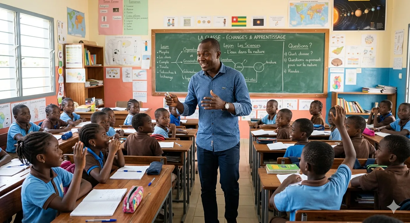 Enseignants : pourquoi sont-ils moins heureux que leurs pairs ?