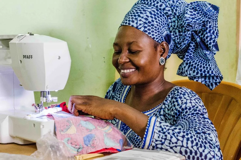 Autonomisation des jeunes filles au Togo : lancement de l’« École de la Chance »