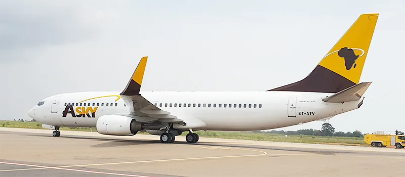ASKY Airlines recrute un Chauffeur expérimenté