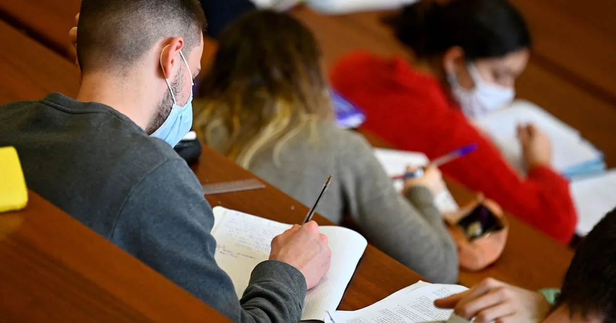 France -Brevet et Bac 2026 annulés au Moyen-Orient et au Mali : le ministère tranche
