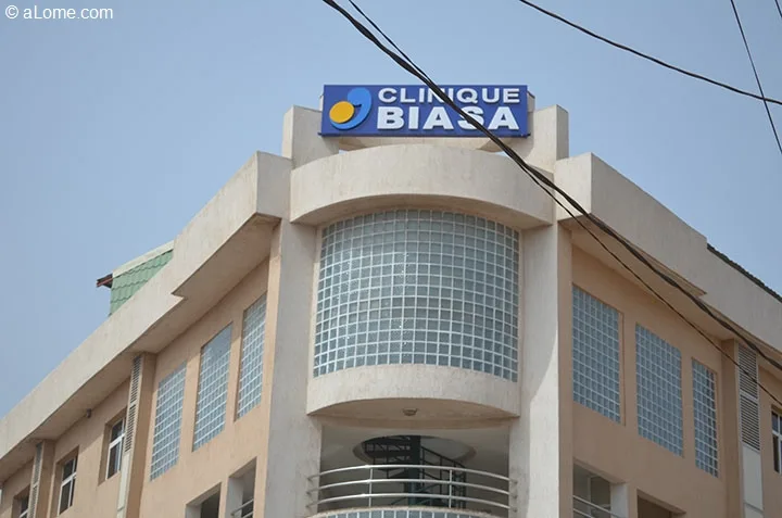 Recrutement à Lomé : Assistant(e) d’Hygiène Hospitalière à la Clinique BIASA
