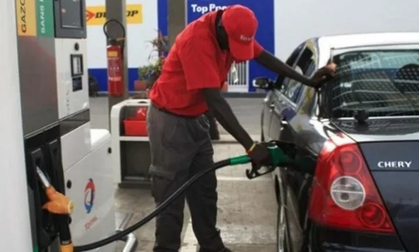 Togo : Nouveaux prix des produits pétroliers fixés par arrêté interministériel