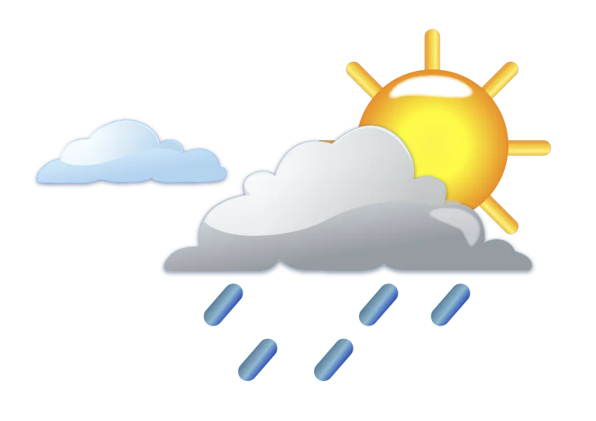 Météo Togo : Alerte Orages le Samedi 30 Mai 2026 — L'ANAMET en Alerte sur Tout le Territoire
