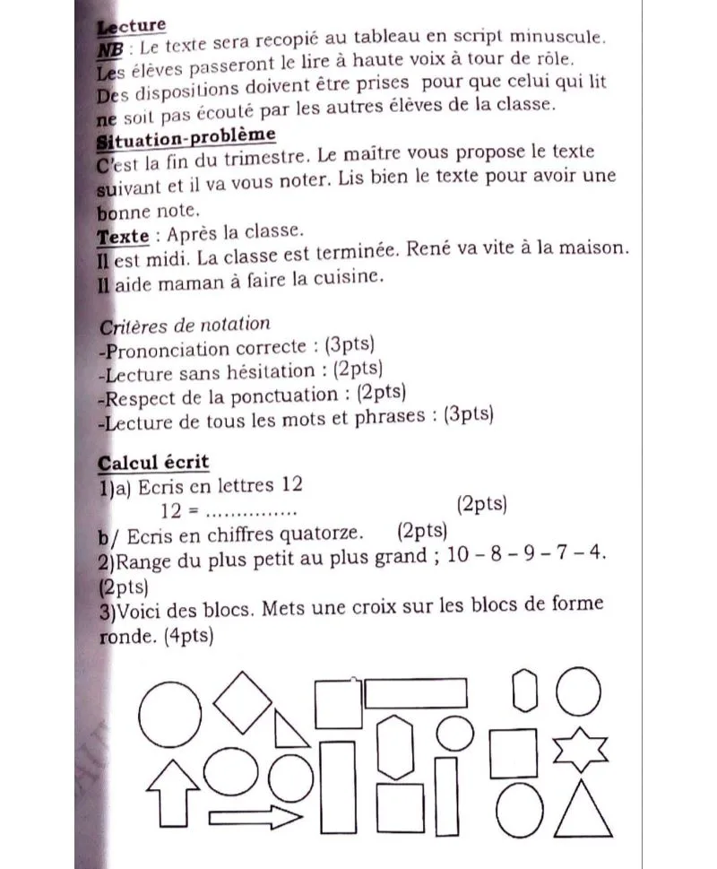 ANNALE SAUVEUR DES ÉLÈVES XP2