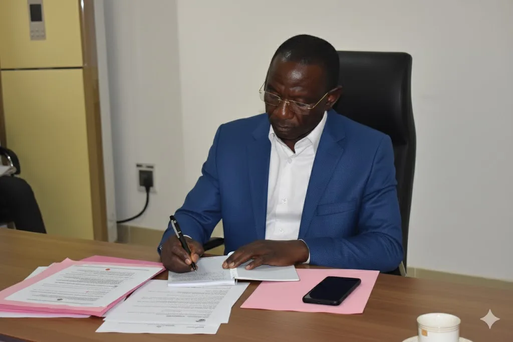 Togo – BAC I 2026 : Fin de la consultation des résultats par SMS, le ministre tranche