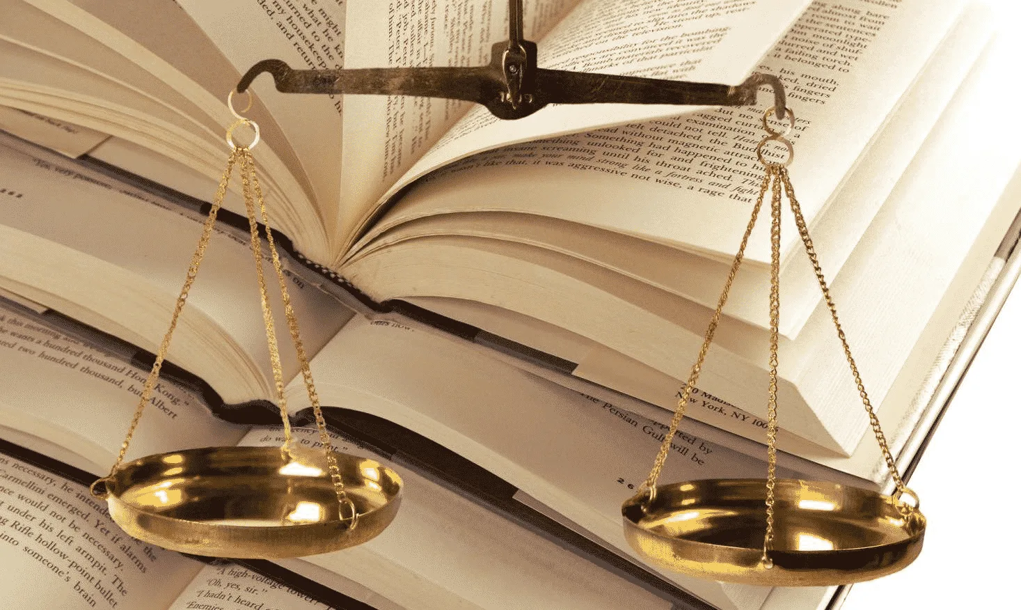 Droit Pénal & Droit Constitutionnel :  Quelle différence ?