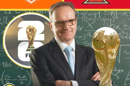 Coupe du monde 2026 : l'expert qui a tout prédit désigne le futur champion
