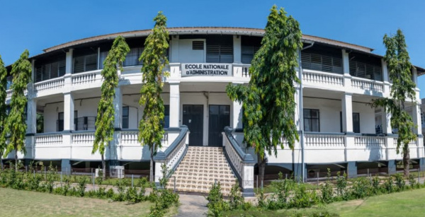 Togo- Concours ENA 2026 : Cycle II & Cycle IIl, Les modalités
