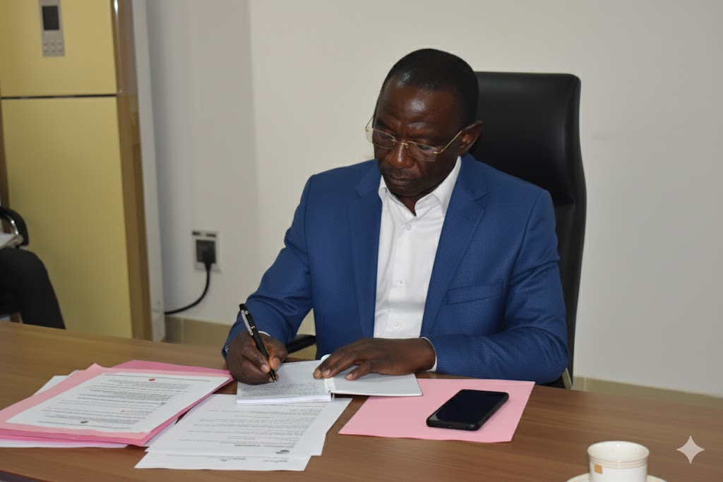 Togo : Deux nouvelles inspections scolaires créées dans la préfecture de Tône