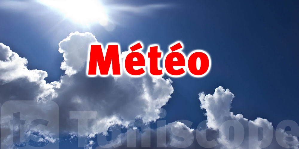 Météo Togo du 9 au 10 juin 2026 : Nuages, brouillard et orages attendus