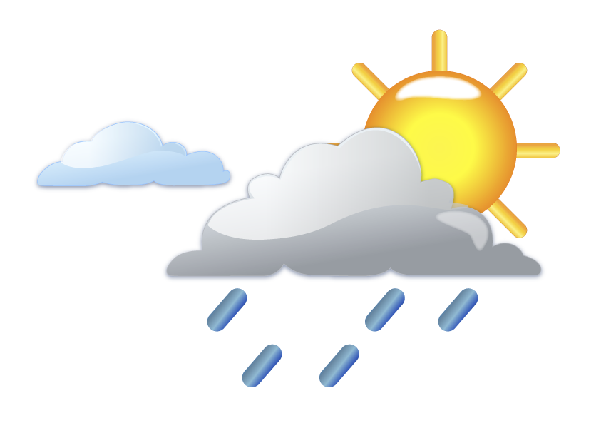 Orages Intenses et Risques d'Inondations sur Tout le Togo cette Nuit du 10 au 11 Juin 2026