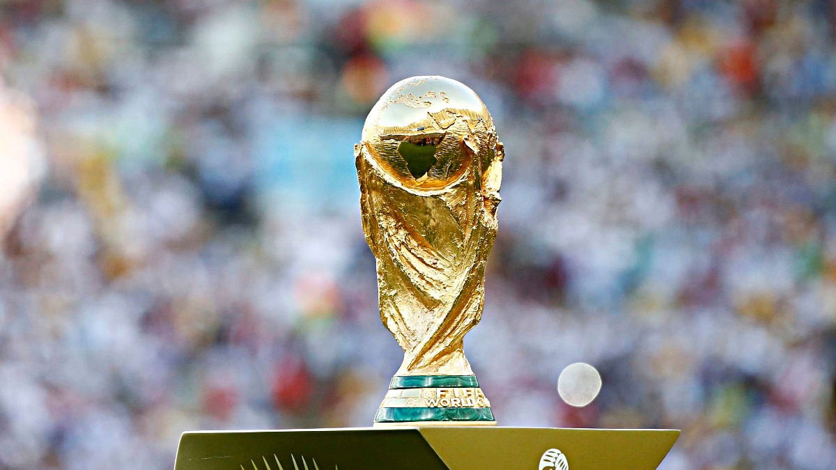 Coupe du Monde 2026 : Calendrier Complet des Matchs en Heure GMT
