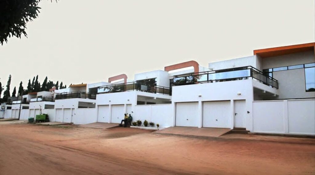 Togo : 20 000 logements à Kpomé-Dalavé, le méga-projet sans précédent
