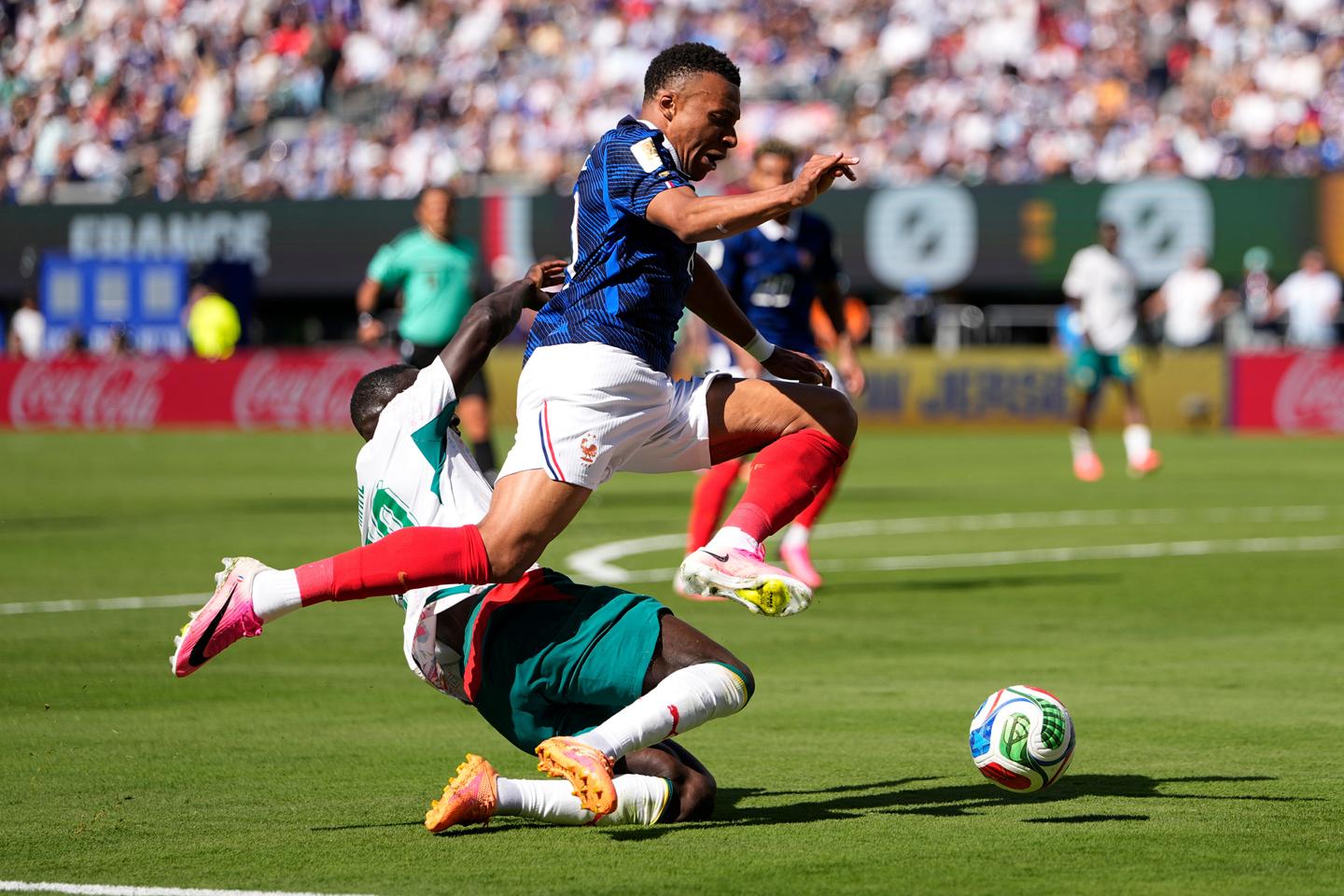 Coupe du Monde 2026 :  Classement des Meilleurs Buteurs après la 1ère semaine