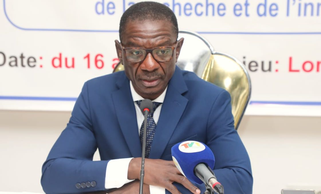 Togo : le  MEN procède à une série de nominations stratégiques à la tête de ses directions clés