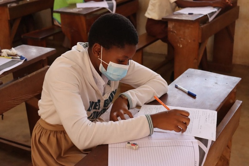 BEPC 2026 au Togo : 56,14% de réussite, un signal d'alarme que personne ne veut entendre