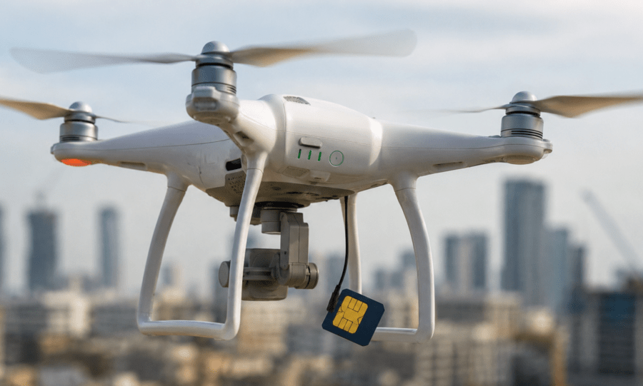 Concours Drone ANAC Togo 2026 : Concevez le drone de demain et remportez jusqu'à 2 000 000 F