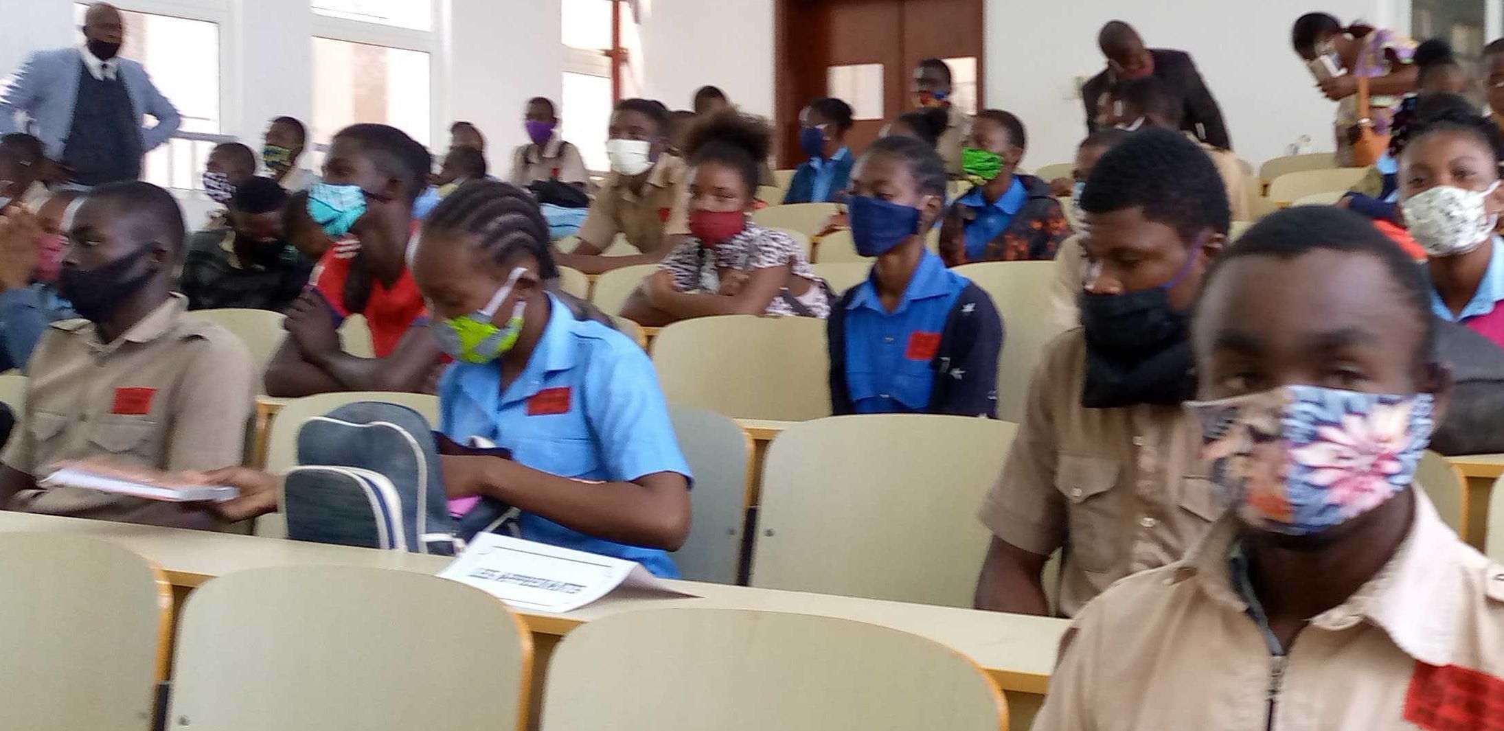 BAC 2026 Togo : tout savoir du programme d'orientation dans le Grand-Lomé
