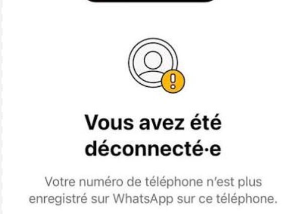 Piratage de comptes WhatsApp Business : voici ce qui se passe et ce qu'il faut faire